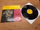 VG+  LPEM 19085 Beethoven Elly Ney Klaviersonate Nr. 14 Mondschein 1957 VINYL LP