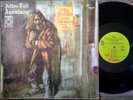JETHRO TULL,Aqualung,QUAD,Vinyl LP,1974,Chrysalis 1044,VG-
