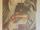 Ratt Reach For The Sky Vinyl LP Record 1988 First Press SEALED