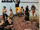 The Fugs It Crawled Into My Hand, Honest Promo Gatefold US LP Album 1968 RS6305