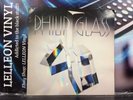 Philip Glass Glassworks LP Album Vinyl Record CBS73640 A1/B1 Classical 80’s