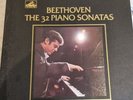 BEETHOVEN 32 PIANO SONATAS - Daniel BARENBOIM / 12 x LP HMV BOX SET vinyl new