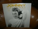 Johnny Hallyday essential works double vinyles transparents neufs et scéllés