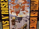 Guns N’ Roses Appetite For Destruction Vinyl Original 1987 Press #XXXG 24148