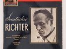 ASD 450 W/G ED1 HMV Beethoven: Sonata in D Minor Richter