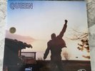 Queen - Made In Heaven, Cream Vinyl Limited Editon LP