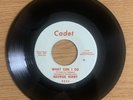 George Kirby- What Can I Do NORTHERN SOUL Classic