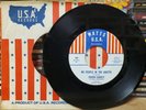 Vernon Garrett - We People In The Ghetto - Watts USA 45 VG++ DEEP FUNK/SOUL