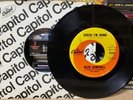 Glen Campbell - Guess I'm Dumb - Capitol 45 VG/VG+ ROCK/PSYCH BEACH BOYS