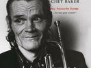Chet Baker - My Favorite Songs LP (Mint Factory Sealed  