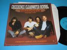 CCR, Creedence Clearwater Revival / Chronicle - Vol. 2 (GER 1986) 2 LP