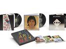 McCartney I / II / III - Paul McCartney (UMC) Vinyl 12