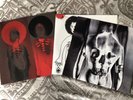 UNKLE War Stories Gatefold 2 x LP 2007. DAMAGED / UNSEALED / UNPLAYED