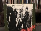 The Clash ‎– Self Titled Vinyl LP OG Press CBS 82000  - VG++++++