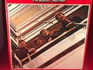 BEATLES 1962-1966 Red Album best of greatest hits Double Vinyl LP Apple PCSP717