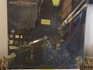 david bowie the rise and fall of ziggy stardust  Rare yellow vinyl