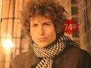 BOB DYLAN BLONDE ON BLONDE 2 LP Vinyl Record CBS NL Rock Folk