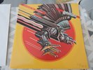 Judas Priest - Screaming For Vengeance - 1982 Vinyl CBS with Poster and inner.
