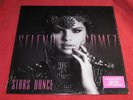 Selena Gomez Stars Dance limited grey pink splatter vinyl LP New -- LAST ONE