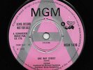 Jigsaw - One Way Street - Vinyl Record 7.. - P5826A
