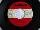 OGNIR & NITE PEOPLE I FOUND A NEW LOVE ALL MY HEART PA GARAGE PLAYS GREAT
