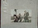 Concrete Blonde. Self Titled. In Shrinkwrap  1987 I.R.S. Records IRS-5835. W/ In