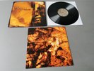 THERION original Vinyl LP Vovin (1998 Nuclear Blast Records Germany)