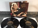 LP VINYL DIANA KRALL GLAD RAG DOLL 0602537126941 EUROPE PRESS 2012 NEAR MINT