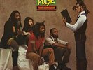 Steel Pulse TRUE DEMOCRACY (US IMPORT) VINYL LP NEW