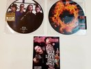 U2 Triple Shot  12