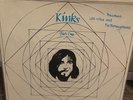 Vinyl - Kinks - Lola Versus Powerman and the Moneygoround Part One Excellent