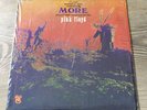 PINK FLOYD (More) Soundtrack 1968 Tower ST-5169 Original Striped Label Vinyl