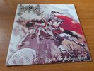Moonblood – Taste Our German Steel -   lp  - repress..black metal