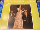 VINTAGE OM KALSOUM ARABIC EGYPT LP RECORD ALBUM No 1273 RUBAIAT ELKHAYAM EX