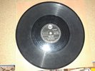 ELVIS PRESLEY-Teddy Bear/Loving You 78rpm Schellack
