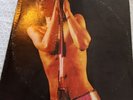Iggy and the Stooges, Raw Power LP FIRST PRESSING, LABEL ERROR?