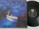 Echo & the Bunnymen Ocean Rain LP 1984 **VG-/EX+**INNER**