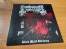 Seigneur Voland ‎– Black Metal Blitzkrieg - lp - black metal-goatmoon
