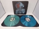 Parasite Eve 2 Vinyl Record LP Album Playstation PS Video Game OST Not Moonshake