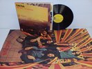 CACTUS One Way Or Another 1971 with RARE POSTER  LP ATCO Records 33-356