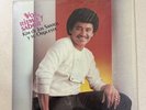 KIM DE LOS SANTOS Y SU ORQUESTA VOZ RITMO Y SABOR RARE SALSA RECORD LP ORIGINAL