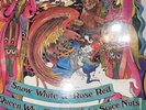 1970 Let’s Pretend Vinyl LP: Snow White & Queen Couldn't Make Spice Nuts