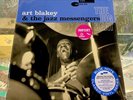 Art Blakey & Jazz Messengers - The Big Beat LP On Vinyl Blue Note Classic Series