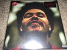 Target Red Gold Splatter The Weeknd Vinyl Record Lp NEW Sealed After Hours