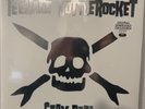 Teenage Bottlerocket – Stay Rad  LP 2019 Fat Wreck Chords – FAT116-1 [SEALED]