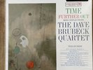 DAVE BRUBECK Time Further Out LP reissue 180 gram NEW/SEALED