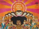 JIMI HENDRIX EXPERIENCE AXIS BOLD AS LOVE NM/EX COND IN SHRINK NEARLY
