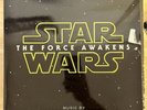 Star Wars: The Force Awakens Original Motion Picture Soundtrack HOLOGRAM Vinyl