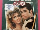 V/A - Grease 2 x LP SEALED Vinyl Hype Pop Rock Soundtrack 1978 RSO US Bee Gees x