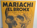MARIACHI EL BRONX MUSICA MUERTA Volume 1 & 2 Vinyl - NEW Factory Sealed - RARE